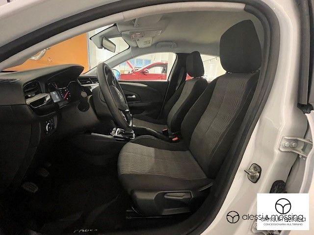 Opel Corsa  1.5 D 100 CV Edition