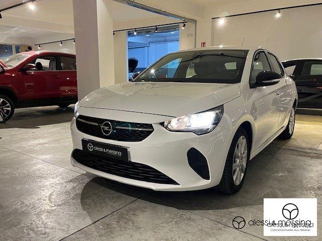 Opel Corsa  1.5 D 100 CV Edition