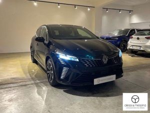 Renault Clio  TCe 90 CV 5 porte Techno