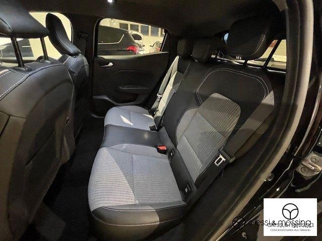 Renault Clio  TCe 90 CV 5 porte Techno