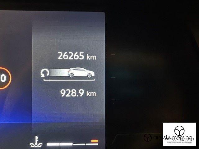 Renault Clio  TCe 90 CV 5 porte Techno