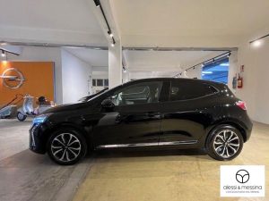 Renault Clio  TCe 90 CV 5 porte Techno