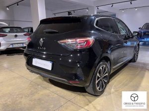 Renault Clio  TCe 90 CV 5 porte Techno