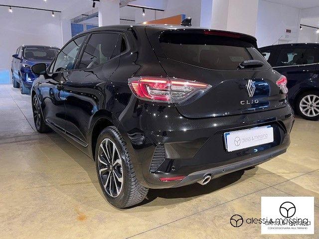 Renault Clio  TCe 90 CV 5 porte Techno