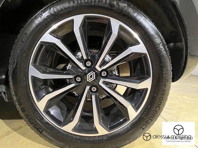 Renault Clio  TCe 90 CV 5 porte Techno