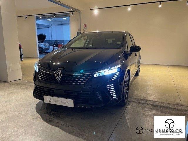 Renault Clio  TCe 90 CV 5 porte Techno