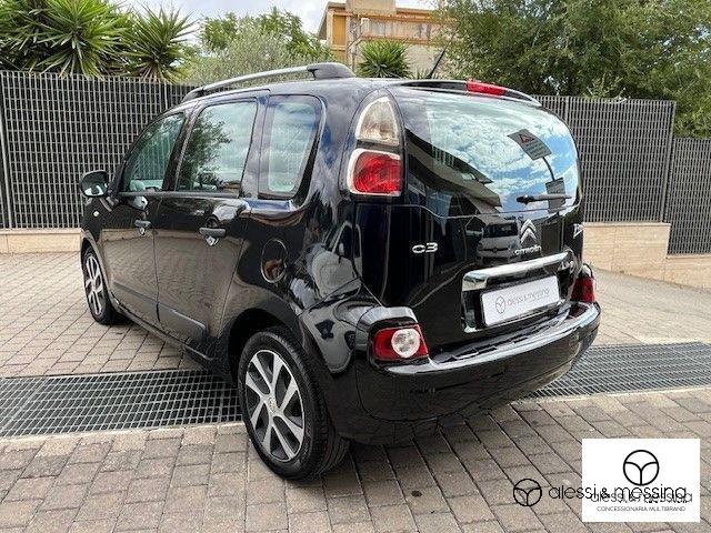 Citroen C3 Picasso  1.6 HDi 90 Attraction