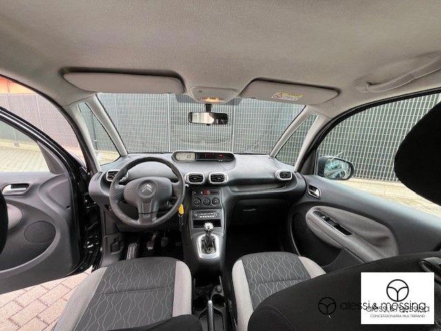 Citroen C3 Picasso  1.6 HDi 90 Attraction
