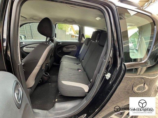 Citroen C3 Picasso  1.6 HDi 90 Attraction