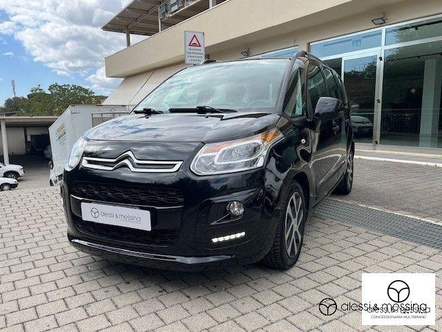 Citroen C3 Picasso  1.6 HDi 90 Attraction