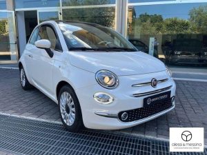 Fiat Cinquecento  HYBRID 70 CV