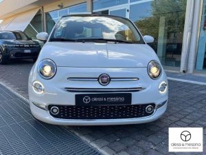 Fiat Cinquecento  HYBRID 70 CV