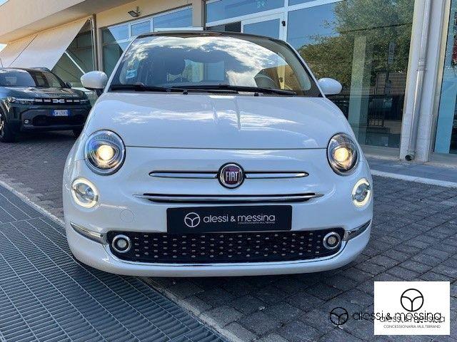 Fiat Cinquecento  HYBRID 70 CV