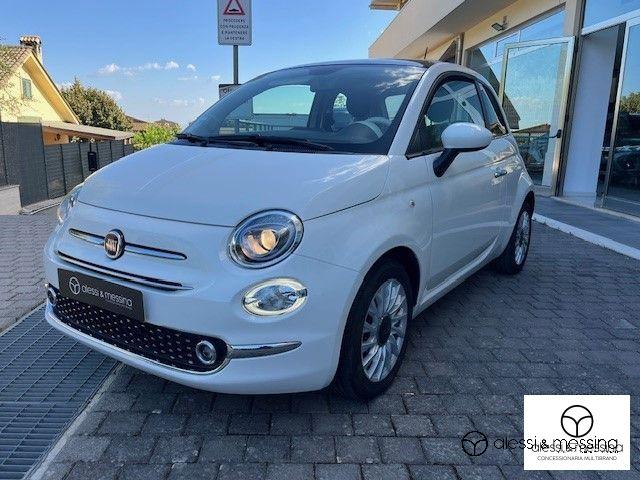 Fiat Cinquecento  HYBRID 70 CV