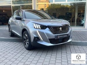 Peugeot 2008  2008 PureTech 130 S&S GT