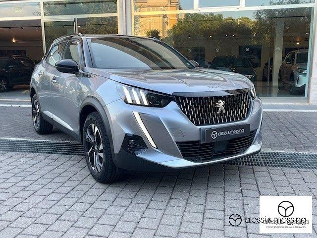 Peugeot 2008  2008 PureTech 130 S&S GT