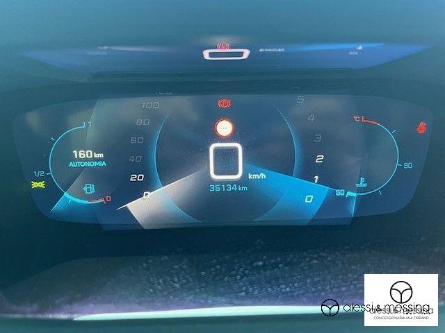 Peugeot 2008  2008 PureTech 130 S&S GT