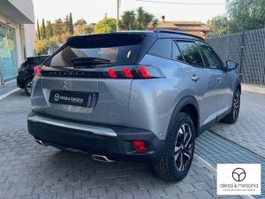 Peugeot 2008  2008 PureTech 130 S&S GT