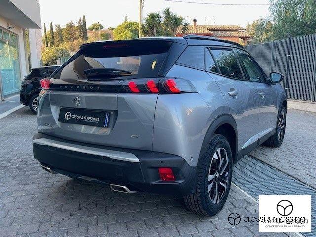 Peugeot 2008  2008 PureTech 130 S&S GT