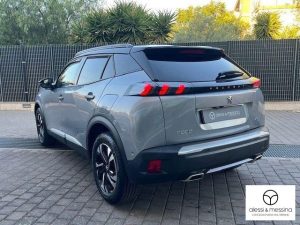 Peugeot 2008  2008 PureTech 130 S&S GT