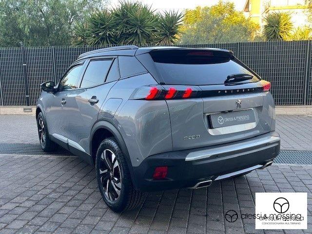 Peugeot 2008  2008 PureTech 130 S&S GT