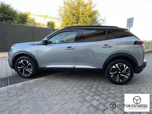 Peugeot 2008  2008 PureTech 130 S&S GT