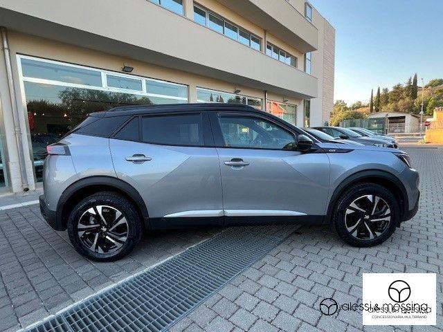 Peugeot 2008  2008 PureTech 130 S&S GT