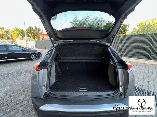 Peugeot 2008  2008 PureTech 130 S&S GT