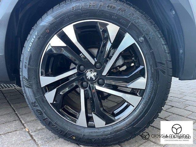 Peugeot 2008  2008 PureTech 130 S&S GT