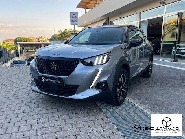 Peugeot 2008  2008 PureTech 130 S&S GT