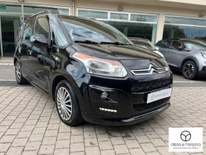 Citroen C3 Picasso  1.6 HDi 90 Attraction