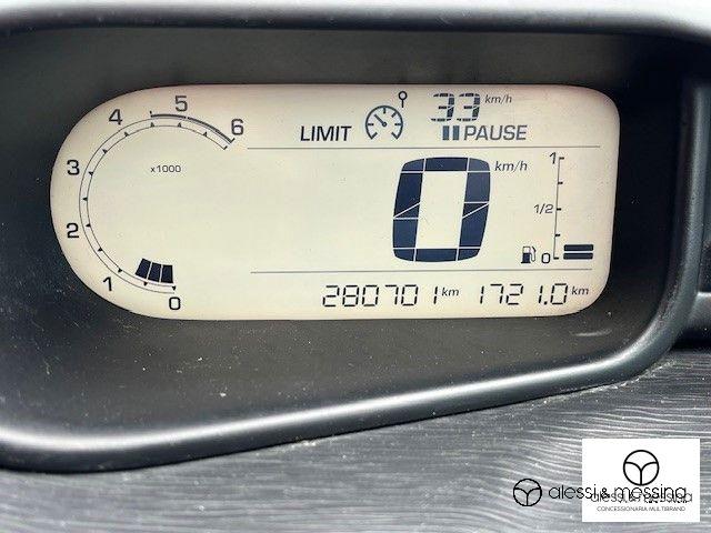 Citroen C3 Picasso  1.6 HDi 90 Attraction