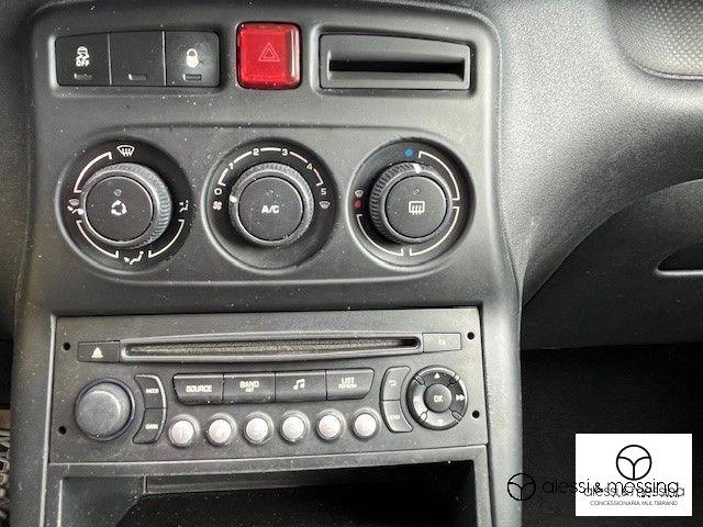 Citroen C3 Picasso  1.6 HDi 90 Attraction