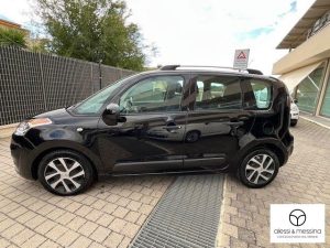 Citroen C3 Picasso  1.6 HDi 90 Attraction