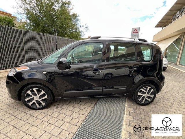 Citroen C3 Picasso  1.6 HDi 90 Attraction