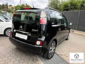 Citroen C3 Picasso  1.6 HDi 90 Attraction