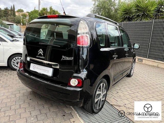 Citroen C3 Picasso  1.6 HDi 90 Attraction