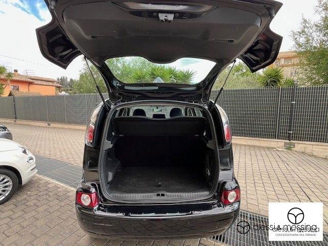 Citroen C3 Picasso  1.6 HDi 90 Attraction