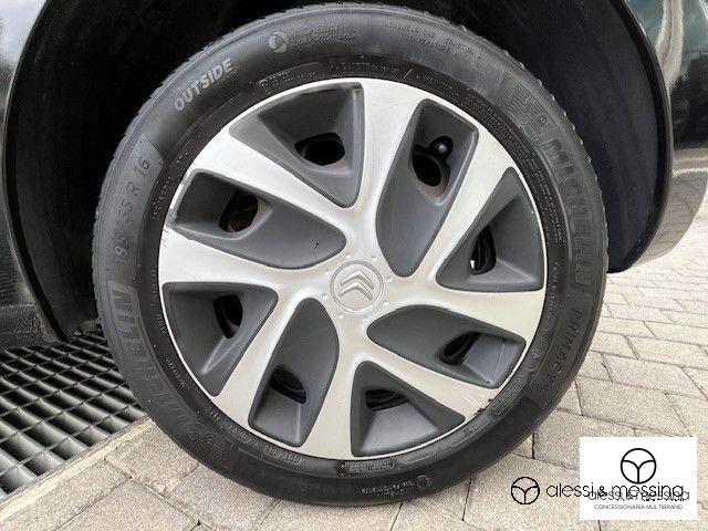 Citroen C3 Picasso  1.6 HDi 90 Attraction