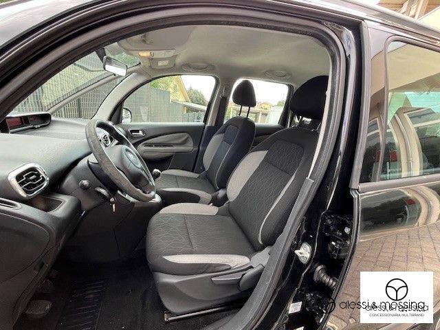 Citroen C3 Picasso  1.6 HDi 90 Attraction