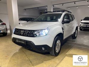 Dacia Duster  1.0 TCe 100 CV ECO-G 4×2 Comfort