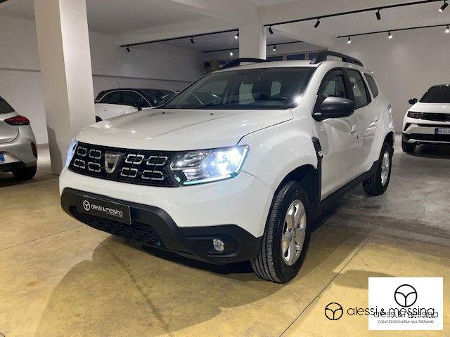 Dacia Duster  1.0 TCe 100 CV ECO-G 4×2 Comfort