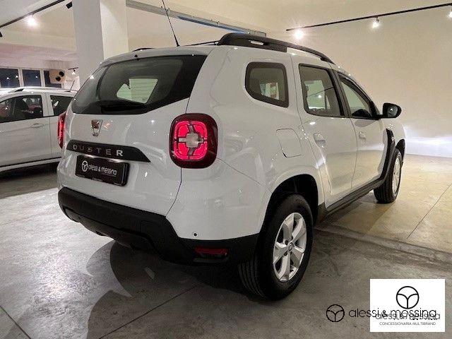 Dacia Duster  1.0 TCe 100 CV ECO-G 4×2 Comfort