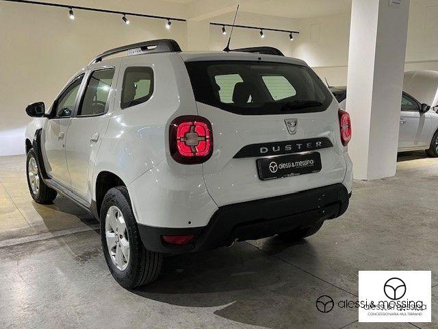 Dacia Duster  1.0 TCe 100 CV ECO-G 4×2 Comfort