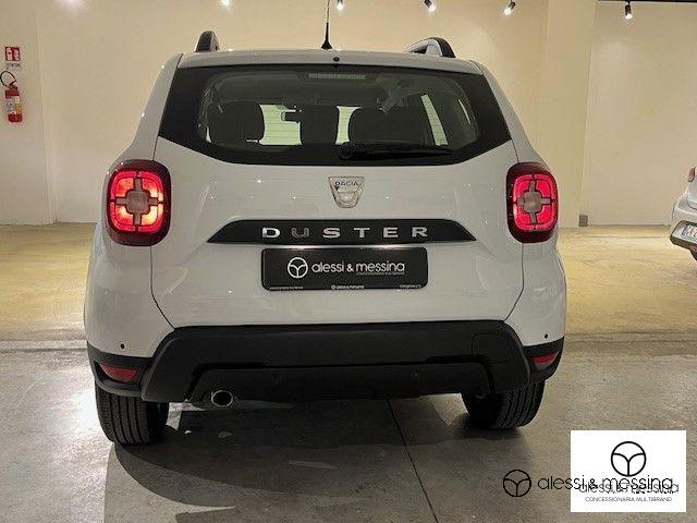 Dacia Duster  1.0 TCe 100 CV ECO-G 4×2 Comfort