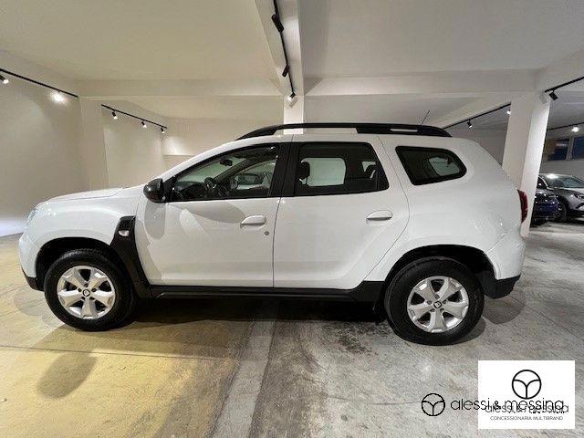 Dacia Duster  1.0 TCe 100 CV ECO-G 4×2 Comfort