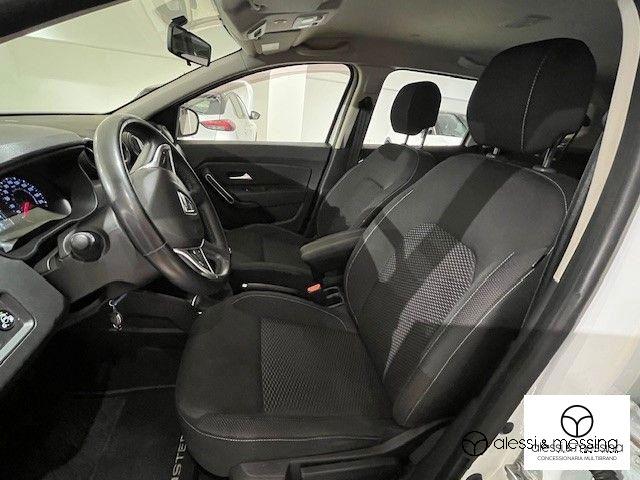 Dacia Duster  1.0 TCe 100 CV ECO-G 4×2 Comfort