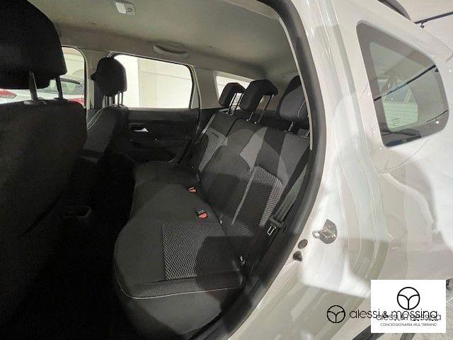 Dacia Duster  1.0 TCe 100 CV ECO-G 4×2 Comfort
