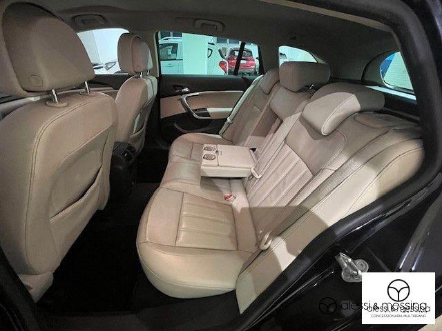 Opel   2.0 CDTI 4×4 160CV S&S ST Cosmo