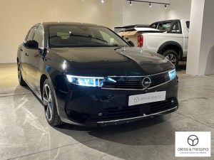 Opel Astra Business Elegance Hybrid 1.6 180CV AT8